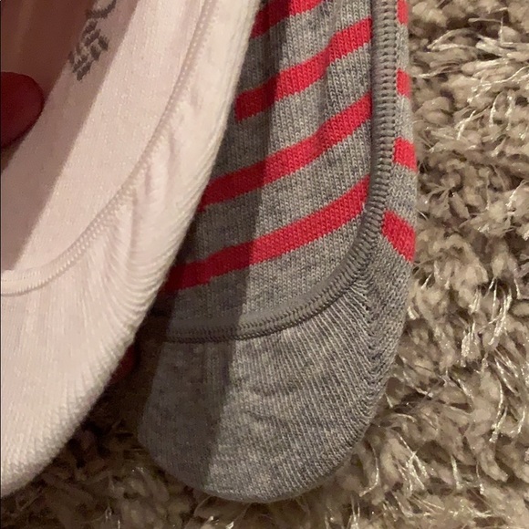 Columbia ultra low & liner socks - Picture 4 of 6